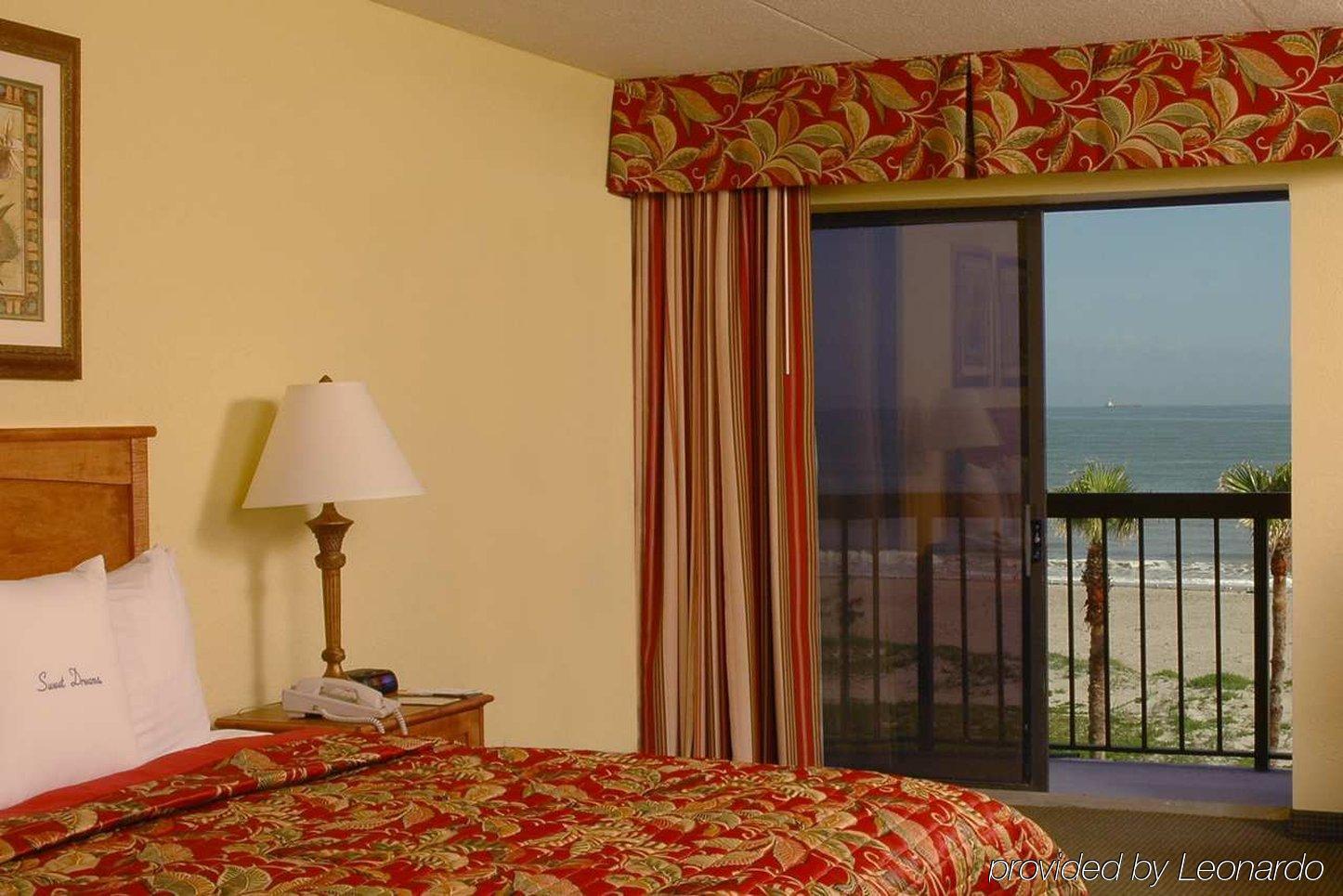 Hilton Garden Inn Cocoa Beach-Oceanfront, Fl Cameră foto